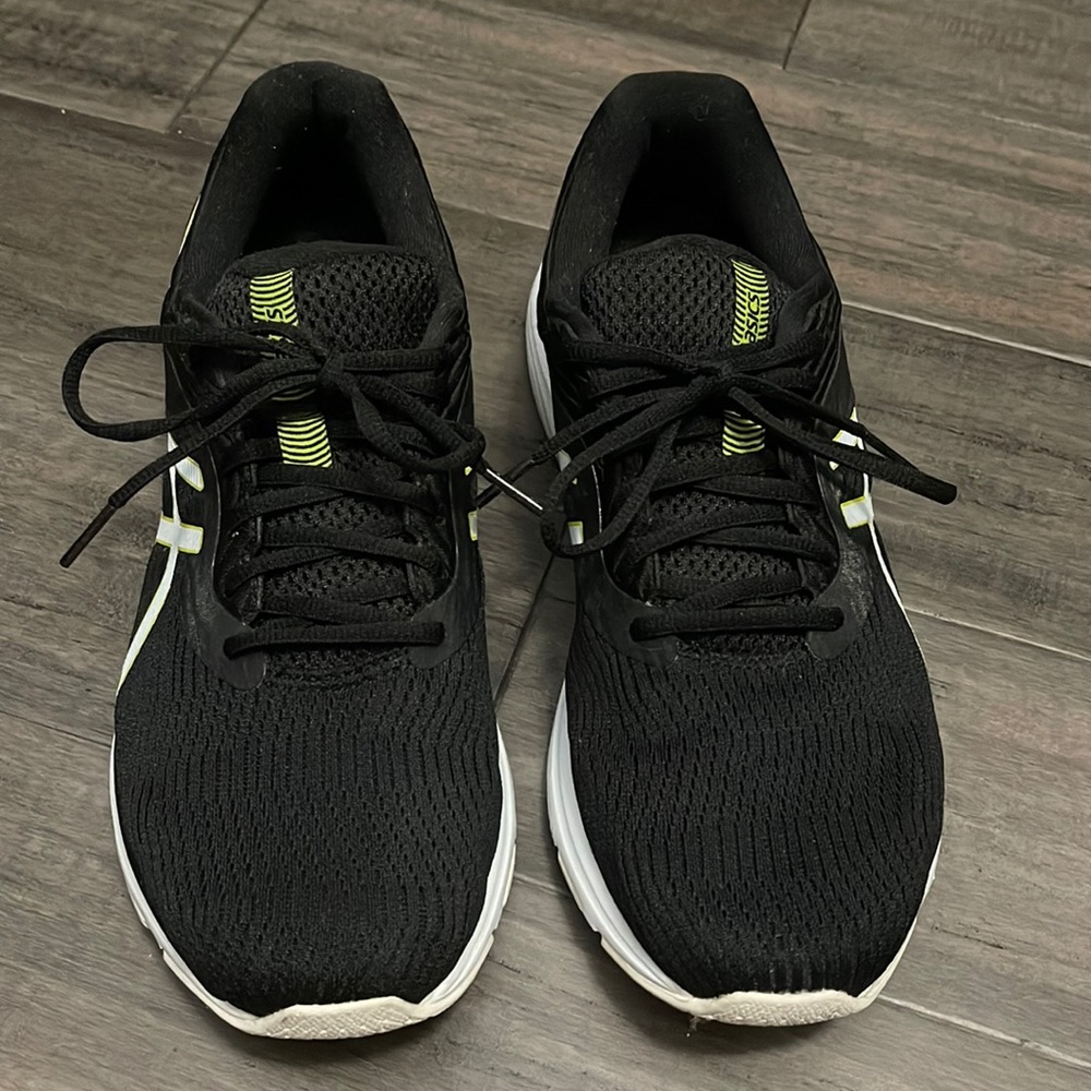 ASICS sneakers